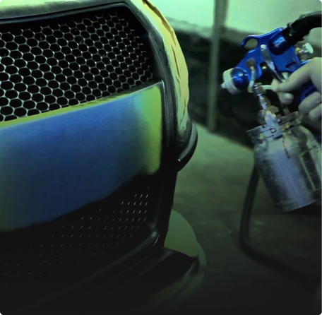 Restoring Your Corvette’s Fuel Injection System