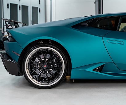 C4 Corvette Electronics Restoration: A Complete Guide